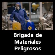 BMateriales Peligrosos